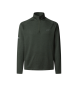 Hackett London Sweatshirt Strike verde