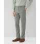 Hackett London Chino broek K grijs