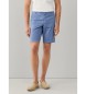 Hackett London Bermudashorts Ultrabl�