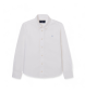 Hackett London Oxford shirt white