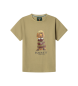 Hackett London Camiseta Harry verde