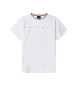 Hackett London Camisola Hs Essential branca