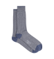 Hackett London Socks Cashmere grey