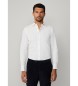 Hackett London Mesto Eoe Tekstura