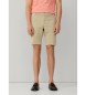 Hackett London Shorts Core Ken beige