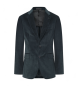 Hackett London Stretch Cord-blazer grn