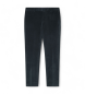 Hackett London Stretch koord broek groen