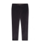 Hackett London Stretch koord broek bruin