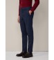 Hackett London Marine broek van Doeskin