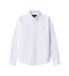 Hackett London ESS Chemise Oxford blanche