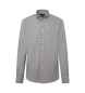 Hackett London Essential Gingham-skjorta grn