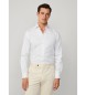 Hackett London Formal Shirt white
