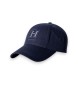 Hackett London Boné Heritage Box marinho