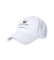 Hackett London Boné Hs Signature branco