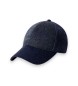Hackett London Cappello Patchwork blu marino