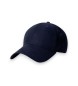 Hackett London Boné Soft marinho