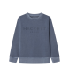 Hackett London Sweatshirt Marca blue
