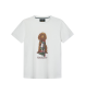 Hackett London Harry T-shirt white