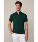 Hackett London Plo verde Heritage Number