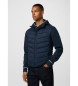 Hackett London Hs Sonic Vest navy