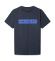 Hackett London Hs Essential Box T-shirt marinebl