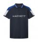 Hackett London Polo Hs Multi marino