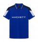 Hackett London Polo Hs Multi azul