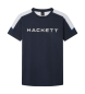 Hackett London Hs Tour navy T-shirt