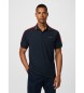 Hackett London Polo Tape Navy