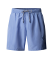 Hackett London Htg logo zwemshort blauw