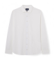 Hackett London Polo Logo white