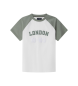 Hackett London Camiseta London H83 verde