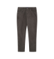 Hackett London Moleskin broek groen