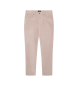 Hackett London Moleskin beige broek