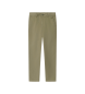 Hackett London Classic Chino-Hose olivgrün