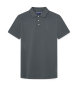 Hackett London Polo Pima verde