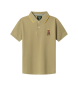 Hackett London Polo Harry verde