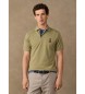 Hackett London Polo Harry vert