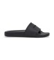 Hackett London Sliders Slider Pier black