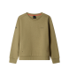 Hackett London Moletom Hs Essential verde