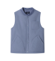 Hackett London Gilet d'�t� bleu