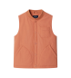 Hackett London Gilet d'été orange