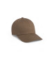 Hackett London Casquette tonale Brnd marron