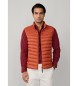 Hackett London Ultra orange Weste