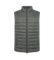 Hackett London Ultra Lw Vest groen