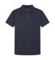 Hackett London Polo opran Ss mornarsko modra