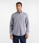 Harmont & Blaine Camisa pata de gallo multicolor