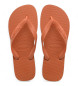 Havaianas Flip flops Top Senses orange