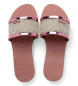 Havaianas Flip flops You Trancoso Premium pink