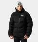 Helly Hansen Parka Active Winter negro